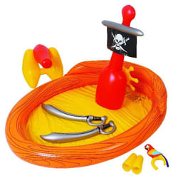 JILONG JL097201NPF kiddie pool