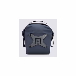 Tour Bicycle Handlebar Bag, Blue, 5 Litres, TRA101BL