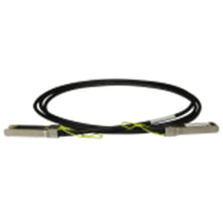 HUAWEI eKit SFP-10G-CU1M InfiniBand/fibre optic cable 1 m SFP+ Black