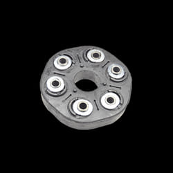 GSP 605057 Drive Shaft Coupler 99,5 BMW: 5 Touring, X5