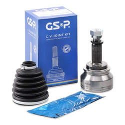 GSP 815010 CV Joint Groove Type Inner