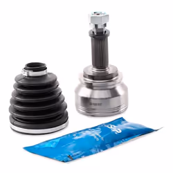 GSP 815010 CV Joint Groove Type Inner