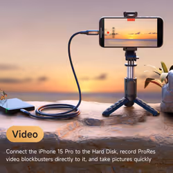 Mcdodo USB4 Fast Charger Cable 40Gbps Data 240W PD3.1 5A Charging 8K 60Hz