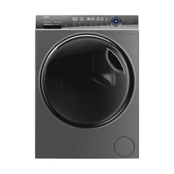 Haier I-Pro Series 7 Plus HW110-B14979S8EU1 washing machine Front-load 11 kg 1400 RPM Graphite