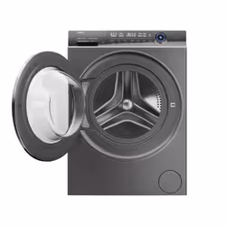 Haier I-Pro Series 7 Plus HW110-B14979S8EU1 washing machine Front-load 11 kg 1400 RPM Graphite