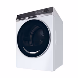 Haier HD90-A3Q397U1 tumble dryer Freestanding Front-load 9 kg A+++-10% White