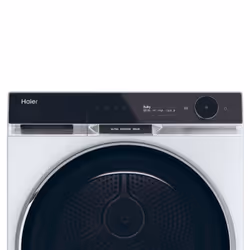 Haier HD90-A3Q397U1 tumble dryer Freestanding Front-load 9 kg A+++-10% White - Additional view 4