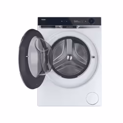 Haier X11 AutoDose HW110-BD14397U1 11kg 1400rpm Washing Machine White A-40% - Additional view 2