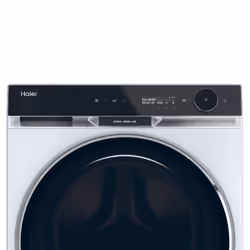 Haier X11 AutoDose HW110-BD14397U1 11kg 1400rpm Washing Machine White A-40% - Additional view 3
