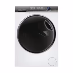 Haier I-Pro Series 7 HWD100BD14979NUK I Pro Series 7 Plus 10/6kg Auto Dose Washer Dryer White, Front-load, Freestanding, Whit ...