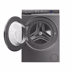 Haier I-Pro Series 7 HWD10BD14979SNUK I Pro Series 7 Plus 10/6kg Auto Dose Washer Dryer Graphite