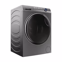 Haier I-Pro Series 7 HWD10BD14979SNUK I Pro Series 7 Plus 10/6kg Auto Dose Washer Dryer Graphite