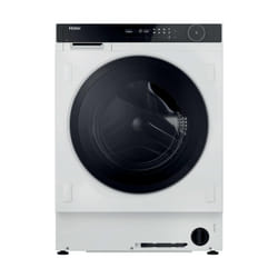 Haier HWB100B14858U1UK washing machine Front-load 10 kg 1400 RPM White