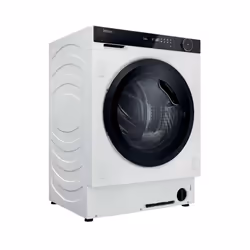 Haier HWB100B14858U1UK washing machine Front-load 10 kg 1400 RPM White