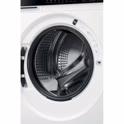 Haier HWD90BP14357TUUK washer dryer Freestanding Front-load White - Additional view 2