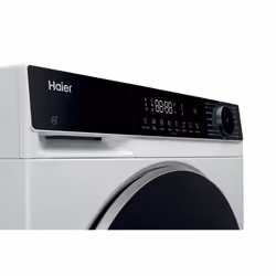 Haier HWD90BP14357TUUK washer dryer Freestanding Front-load White - Additional view 3