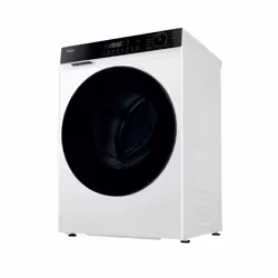 Haier HWD90BP14357TUUK washer dryer Freestanding Front-load White - Additional view 4