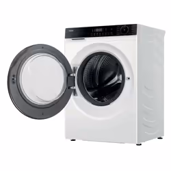 Haier HWD90BP14357TUUK washer dryer Freestanding Front-load White - Additional view 5