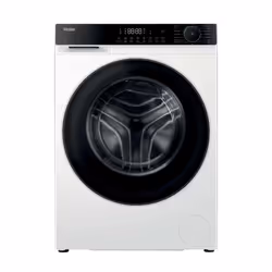 Haier HW90-BP14357TUUK, Front-load, 9 kg, A, 72 dB, 1400 RPM, A