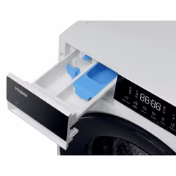 Haier HW90-BP14357TUUK washing machine Front-load 9 kg 1400 RPM White - Additional view 7
