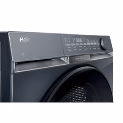 Haier HW100-B14387GU1 washing machine - Additional view 2