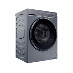 Haier HW100-B14387GU1 washing machine - Additional view 3
