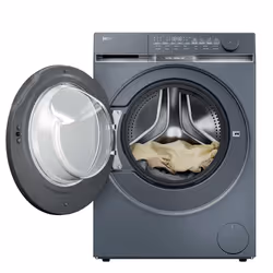 Haier HW100-B14387GU1 washing machine - Additional view 5