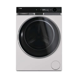 Haier HWD120BD16397EUK washer dryer Freestanding Front-load White