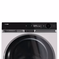 Haier HWD120BD16397EUK washer dryer Freestanding Front-load White - Additional view 4