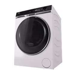 Haier HWD120BD16397EUK washer dryer Freestanding Front-load White - Additional view 8