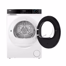 Haier HD80-D357U1 tumble dryer - Additional view 3