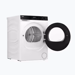 Haier HD80-D357U1 tumble dryer - Additional view 4
