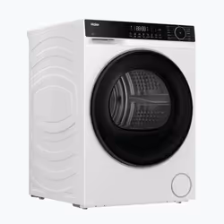 Haier HD80-D357U1 tumble dryer - Additional view 7