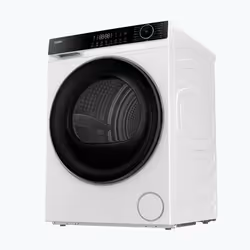 Haier HD80-D357U1 tumble dryer - Additional view 8