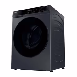 Haier HWD90BP14357GTUK washer dryer Freestanding Front-load Graphite - Additional view 3