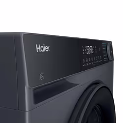 Haier HWD90BP14357GTUK washer dryer Freestanding Front-load Graphite - Additional view 4