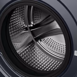 Haier HWB100B14858GUUK washing machine Front-load 10 kg 1400 RPM Graphite - Additional view 4