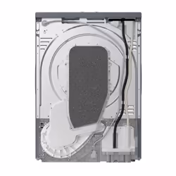 Haier HD90-D357GU1 tumble dryer Freestanding Front-load 9 kg Graphite - Additional view 6