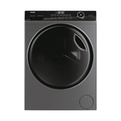 Haier I-Pro Series 5 HW90-B14959S8U1 washing machine Front-load 9 kg 1400 RPM Anthracite