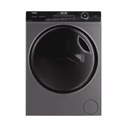 Haier I-Pro Series 5 HW80B14959STU1, Front-load, 8 kg, B, 70 dB, 1400 RPM, A