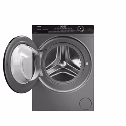Haier I-Pro Series 5 HW80B14959STU1 washing machine Front-load 8 kg 1400 RPM Anthracite