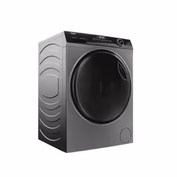 Haier I-Pro Series 5 HW80B14959STU1 washing machine Front-load 8 kg 1400 RPM Anthracite