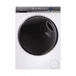 Haier I-Pro Series 7 Plus HW120-B14979U1 I Pro Series 7 Plus 12kg 1400rpm Washing Machine White, Front-load, 12 kg, B, 70 dB, ...