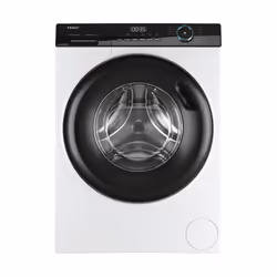 Haier I-Pro Series 3 HW80-B14939 I Pro Series 3 8kg 1400rpm Washing Machine White, Front-load, 8 kg, B, 67 dB, 1400 RPM, A