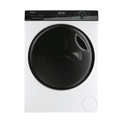 Haier HWD80-B14939 washer dryer Freestanding Front-load White D