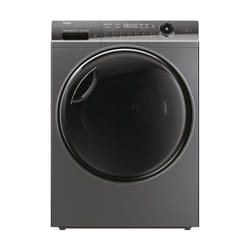 Haier HD90-A3Q979RU1 tumble dryer Freestanding Front-load 9 kg A+++ Anthracite