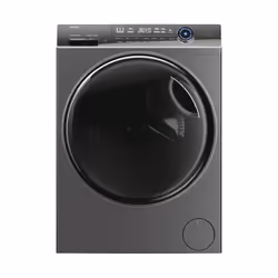 Haier I-Pro Series 7 Plus I Pro Series 7 10KG WiFi Auto-Dose Washing Machine Graphite, Front-load, 10 kg, B, 70 dB, 1400 RPM, ...