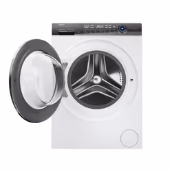 Haier I-Pro Series 7 Plus I Pro Series 7 10KG WiFi Auto-Dose Washing Machine White