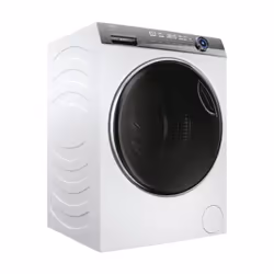 Haier I-Pro Series 7 Plus I Pro Series 7 10KG WiFi Auto-Dose Washing Machine White
