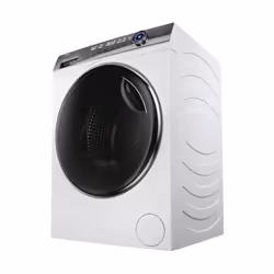 Haier I-Pro Series 7 Plus I Pro Series 7 10KG WiFi Auto-Dose Washing Machine White - Additional view 5
